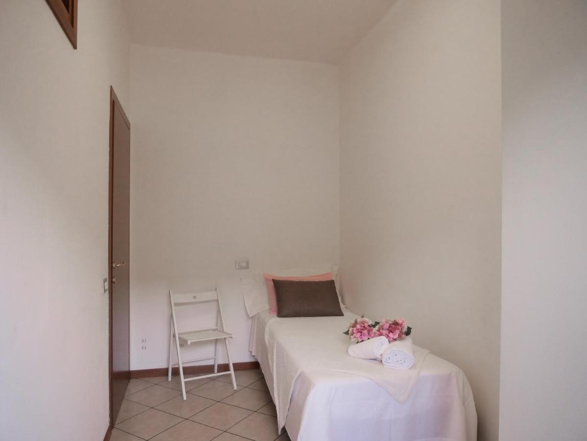 דירות ברגמו Diadema Pink - Immobili E Soluzioni Rent מראה חיצוני תמונה