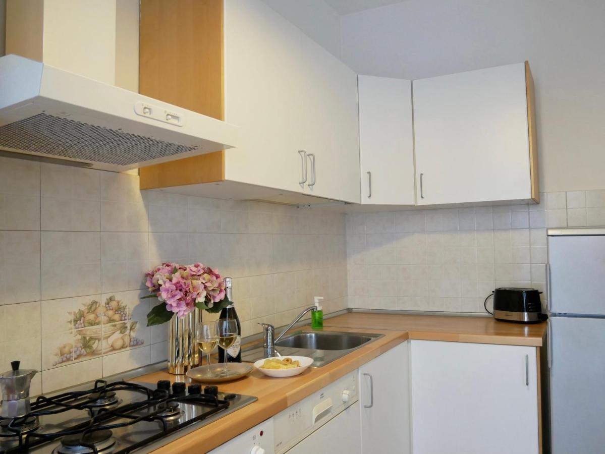 דירות ברגמו Diadema Pink - Immobili E Soluzioni Rent מראה חיצוני תמונה