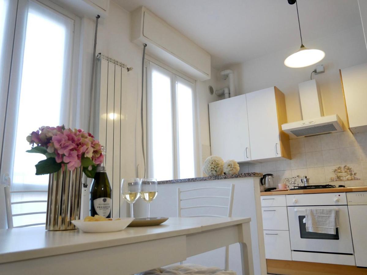 דירות ברגמו Diadema Pink - Immobili E Soluzioni Rent מראה חיצוני תמונה