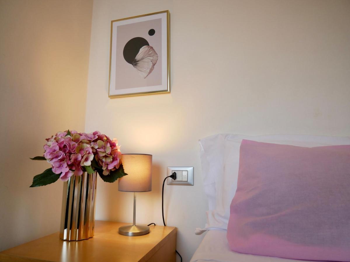 דירות ברגמו Diadema Pink - Immobili E Soluzioni Rent מראה חיצוני תמונה