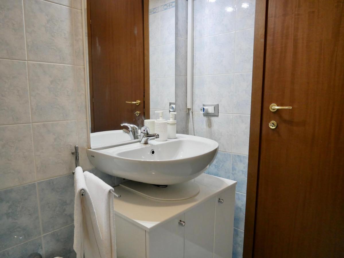 דירות ברגמו Diadema Pink - Immobili E Soluzioni Rent מראה חיצוני תמונה