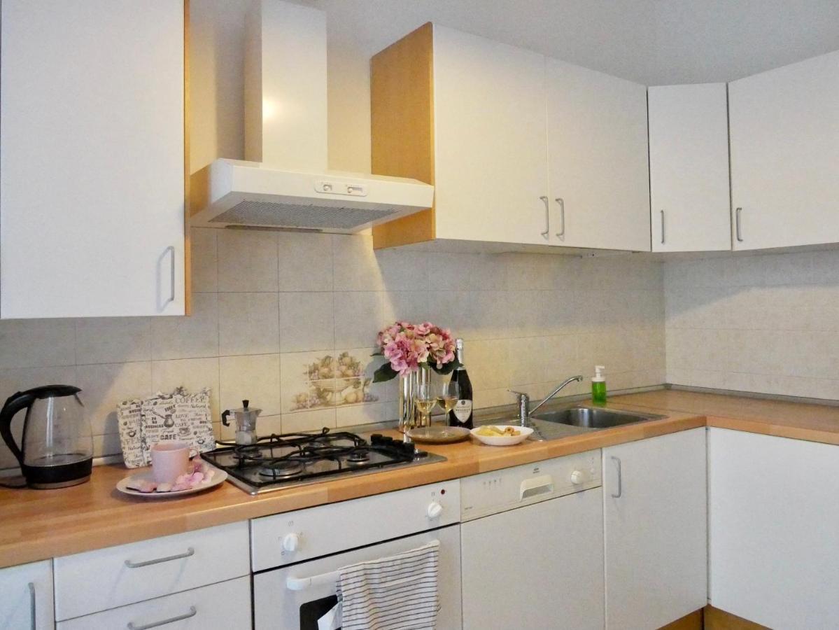 דירות ברגמו Diadema Pink - Immobili E Soluzioni Rent מראה חיצוני תמונה