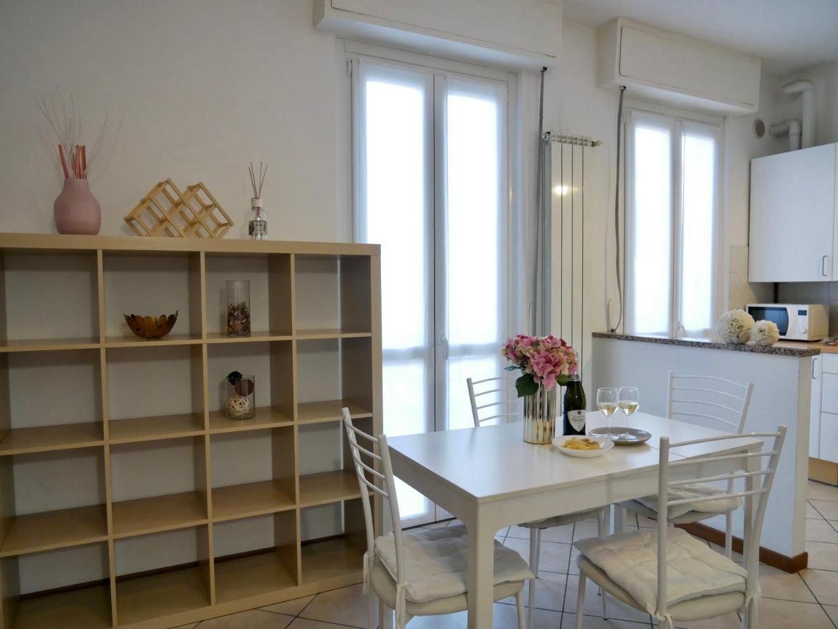 דירות ברגמו Diadema Pink - Immobili E Soluzioni Rent מראה חיצוני תמונה