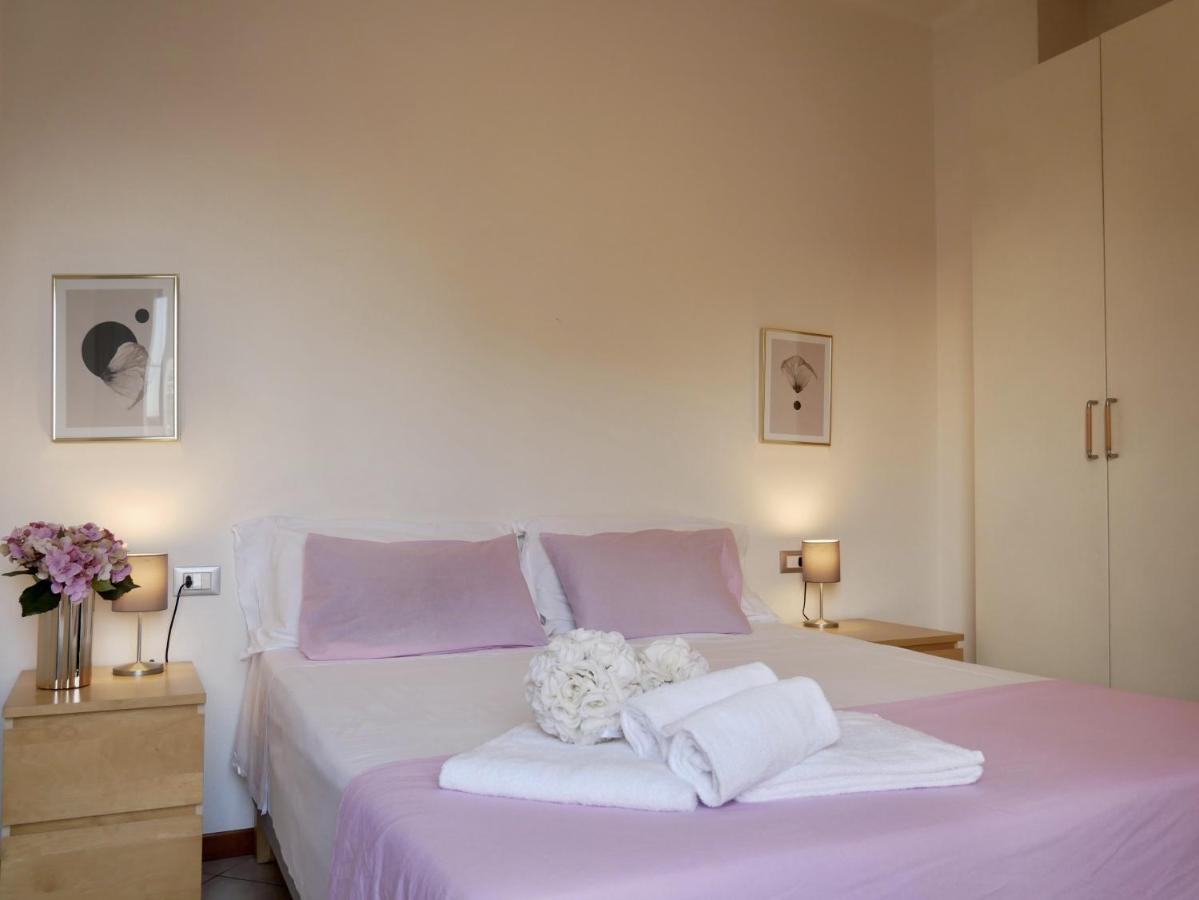 דירות ברגמו Diadema Pink - Immobili E Soluzioni Rent מראה חיצוני תמונה