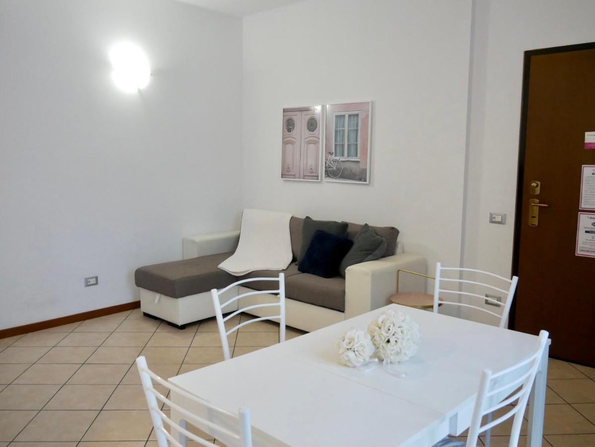 דירות ברגמו Diadema Pink - Immobili E Soluzioni Rent מראה חיצוני תמונה